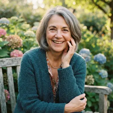 Profile image of Margaret