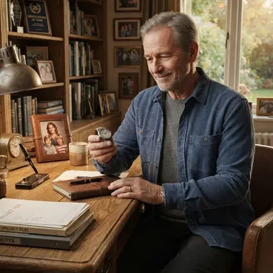 Profile image of Richard
