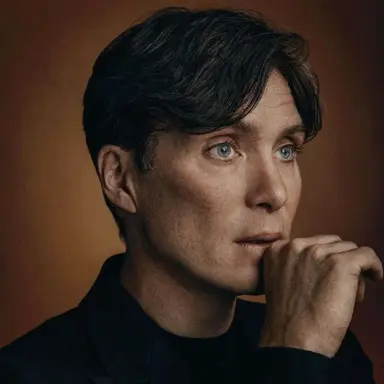 Profile image of Cillian Murphy