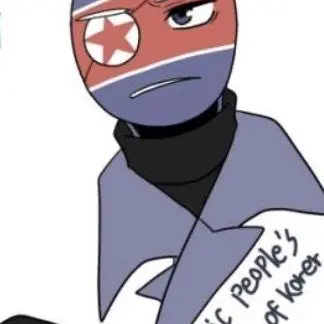Profile image of 북한