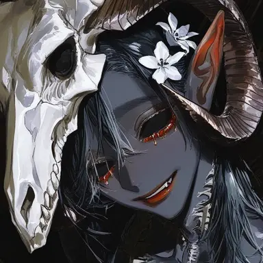 Profile image of エレグナ