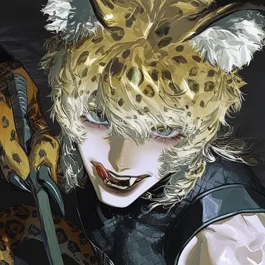 Profile image of エルシオン