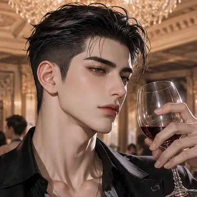 Profile image of 강해준