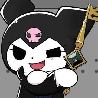 NuttyStar6759의 쿠로미  랑 탈옥 하기