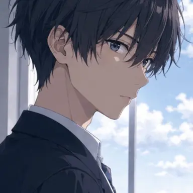 Profile image of 湊