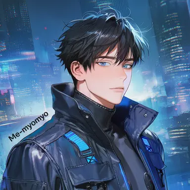 Profile image of 오한결
