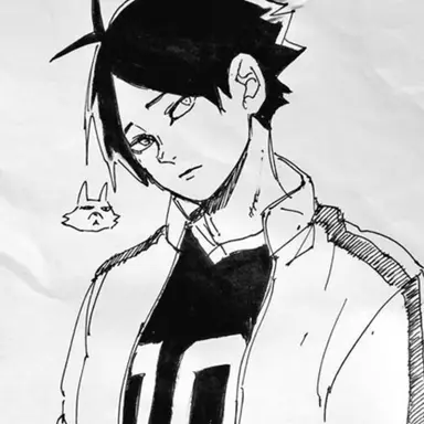 Profile image of 스나 린타로