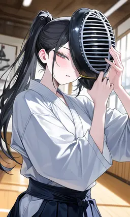 Profile image of Mio