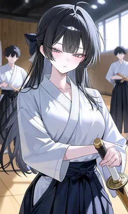 Profile image of Mio