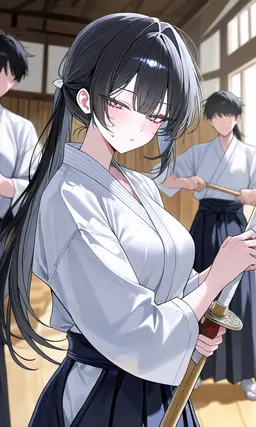 Profile image of Mio