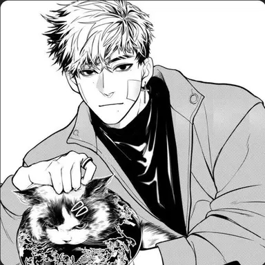Profile image of Leo