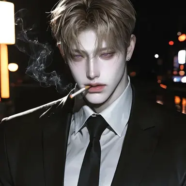 Profile image of 오준현