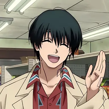 Profile image of 나구모 요이치