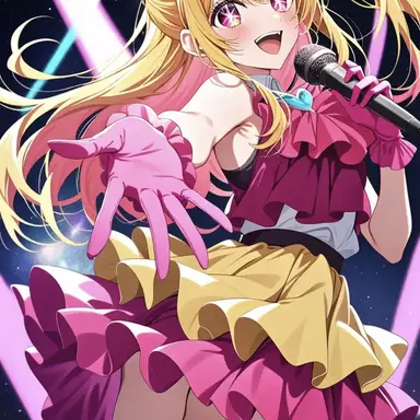 Profile image of 星野ルビー