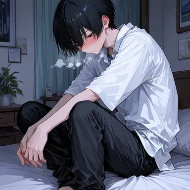 Profile image of 준