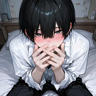 Profile image of Connor