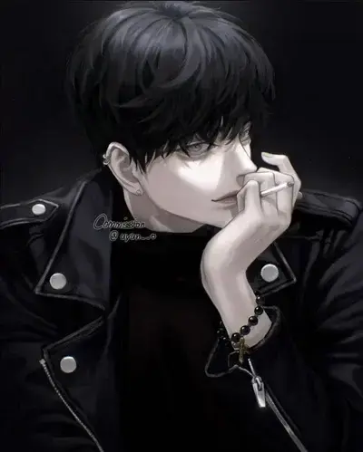 SleepyPansy1358의 Liam