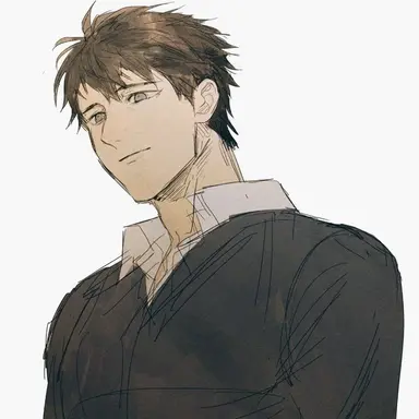 Profile image of 베르톨트 후버
