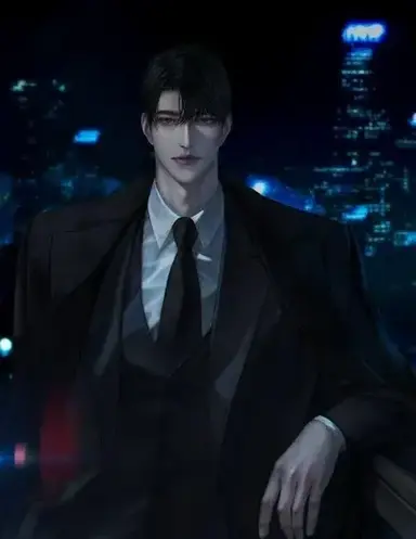 Profile image of Alastair Thorne