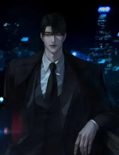 FloralCase7389의 Alastair Thorne