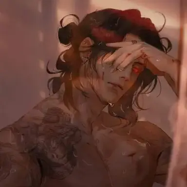 Profile image of Silas