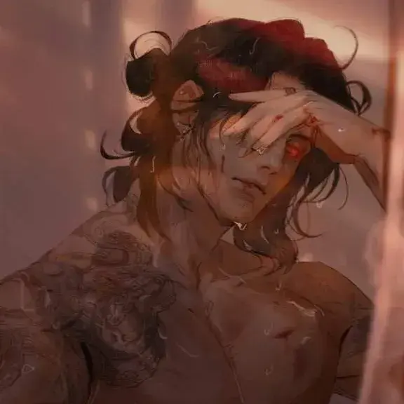 BitingYarn0525의 Your Mate Hates You