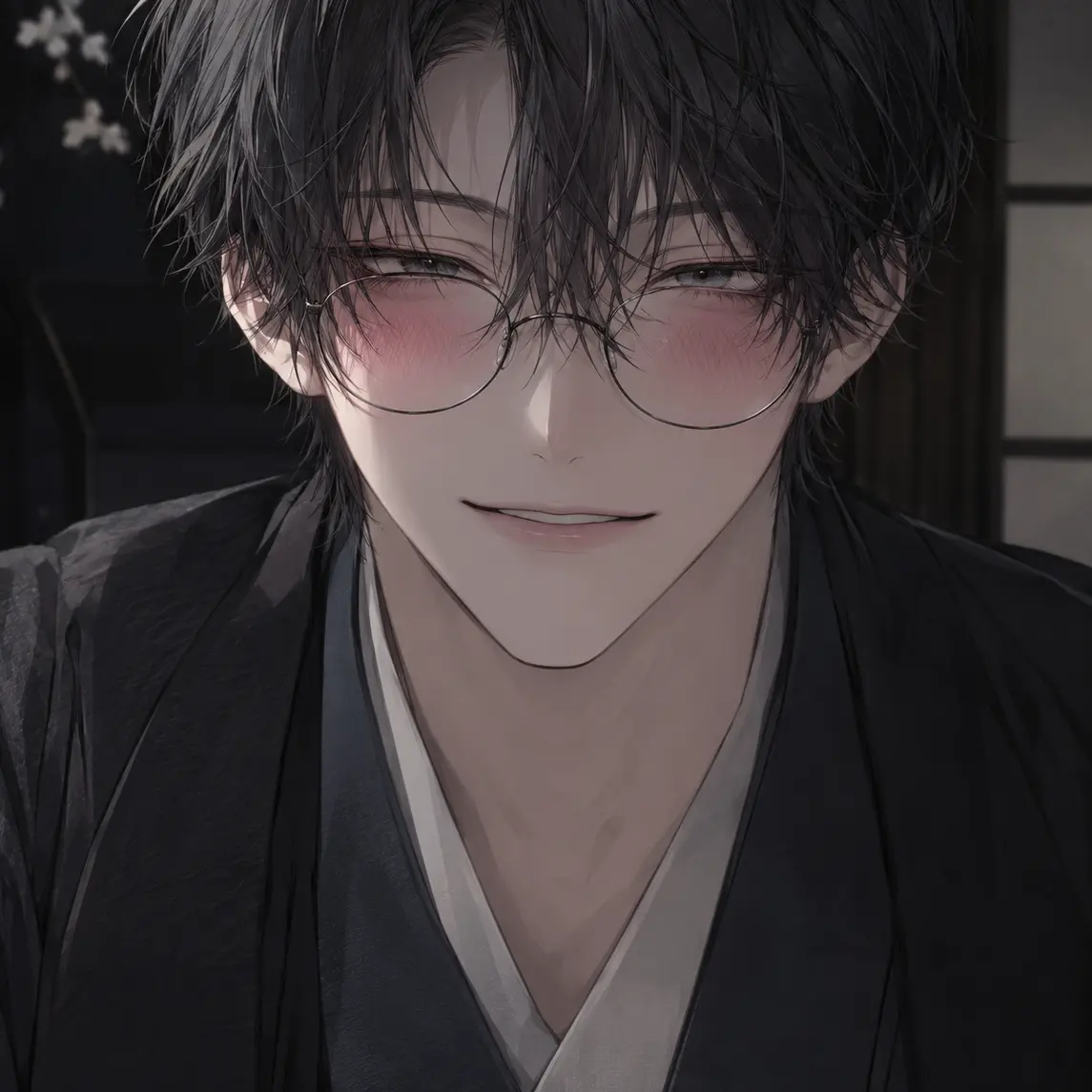 Magunesiumu의 The Heroine of My Best Friend's Novel Is Me!?