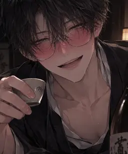 Profile image of Saku Shinomiya