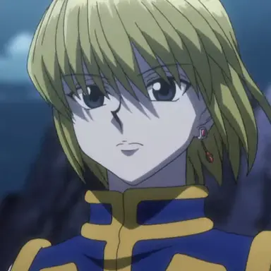 Profile image of クラピカ