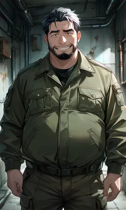 Profile image of オ・マンソク