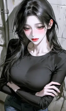 Profile image of ハン・ヨンソ