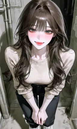 Profile image of チョン・ヘリ
