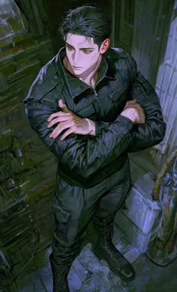 Profile image of カン・ジョンヒョク