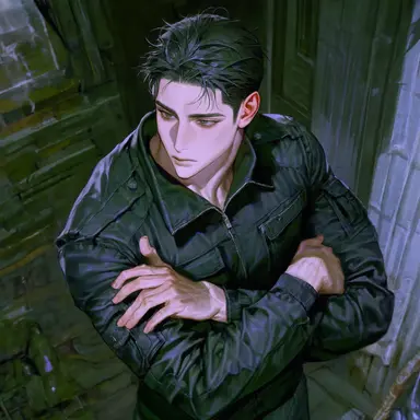 Profile image of カン・ジョンヒョク