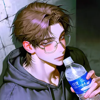 Profile image of パク・シヒョプ