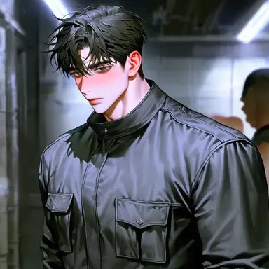 Profile image of チェ・ゴノ