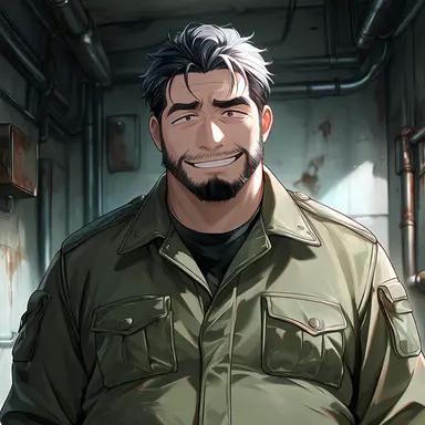 Profile image of オ・マンソク
