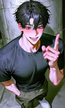 Profile image of ソ・ジュンヒョン