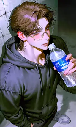 Profile image of パク・シヒョプ