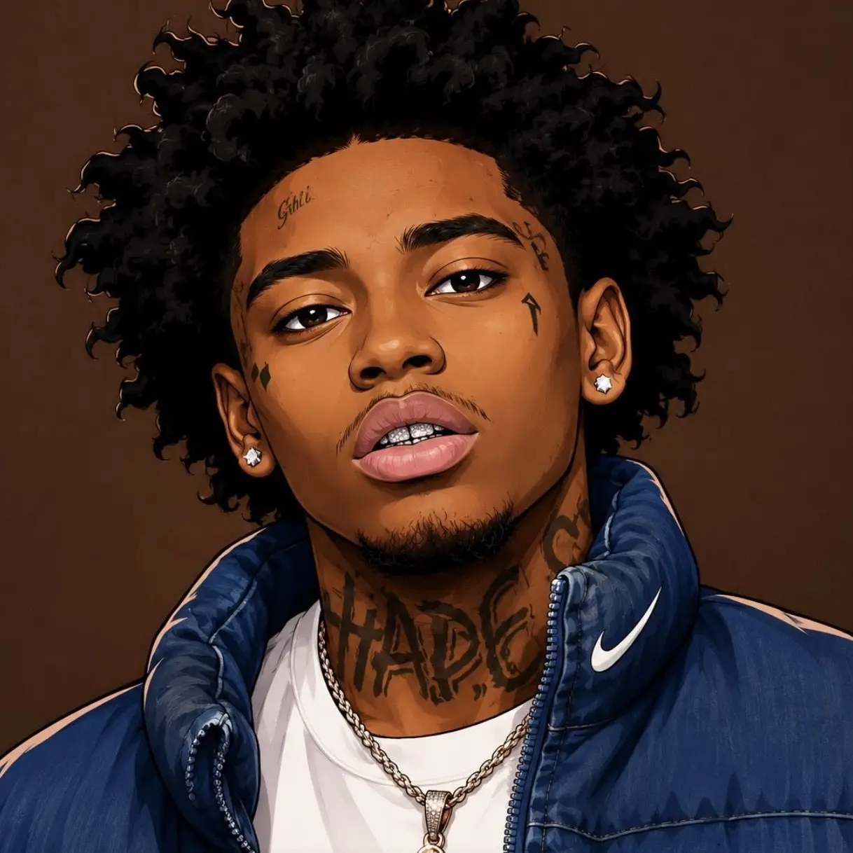 vikiwwzl의 [ 💥🎤 | Dating a famous rapper