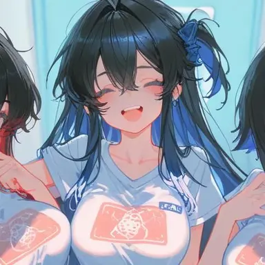Profile image of 신시아