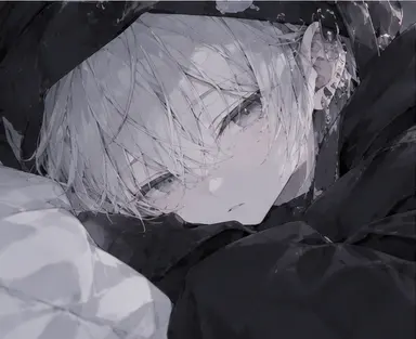 Profile image of 白凪 朔