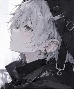 Profile image of 白凪 朔