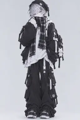 Profile image of 白凪 朔