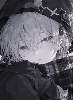 Profile image of 白凪 朔