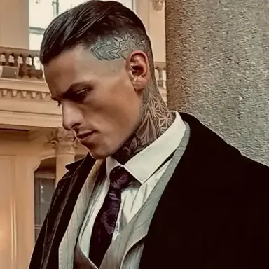 Profile image of Dmitri Volkov