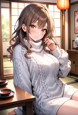 Profile image of 이치노세 유이