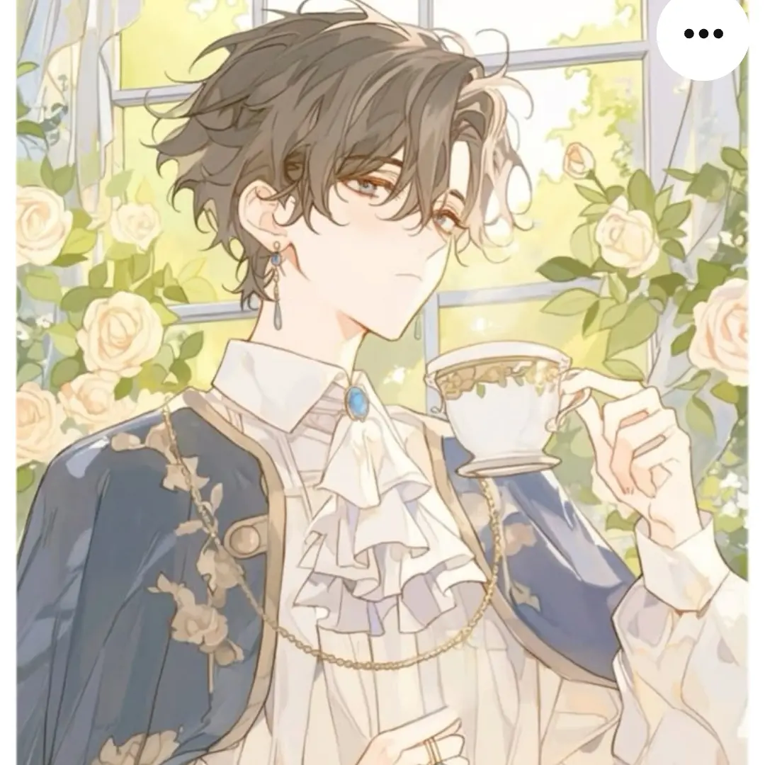 MaleCoat8481의 リエン