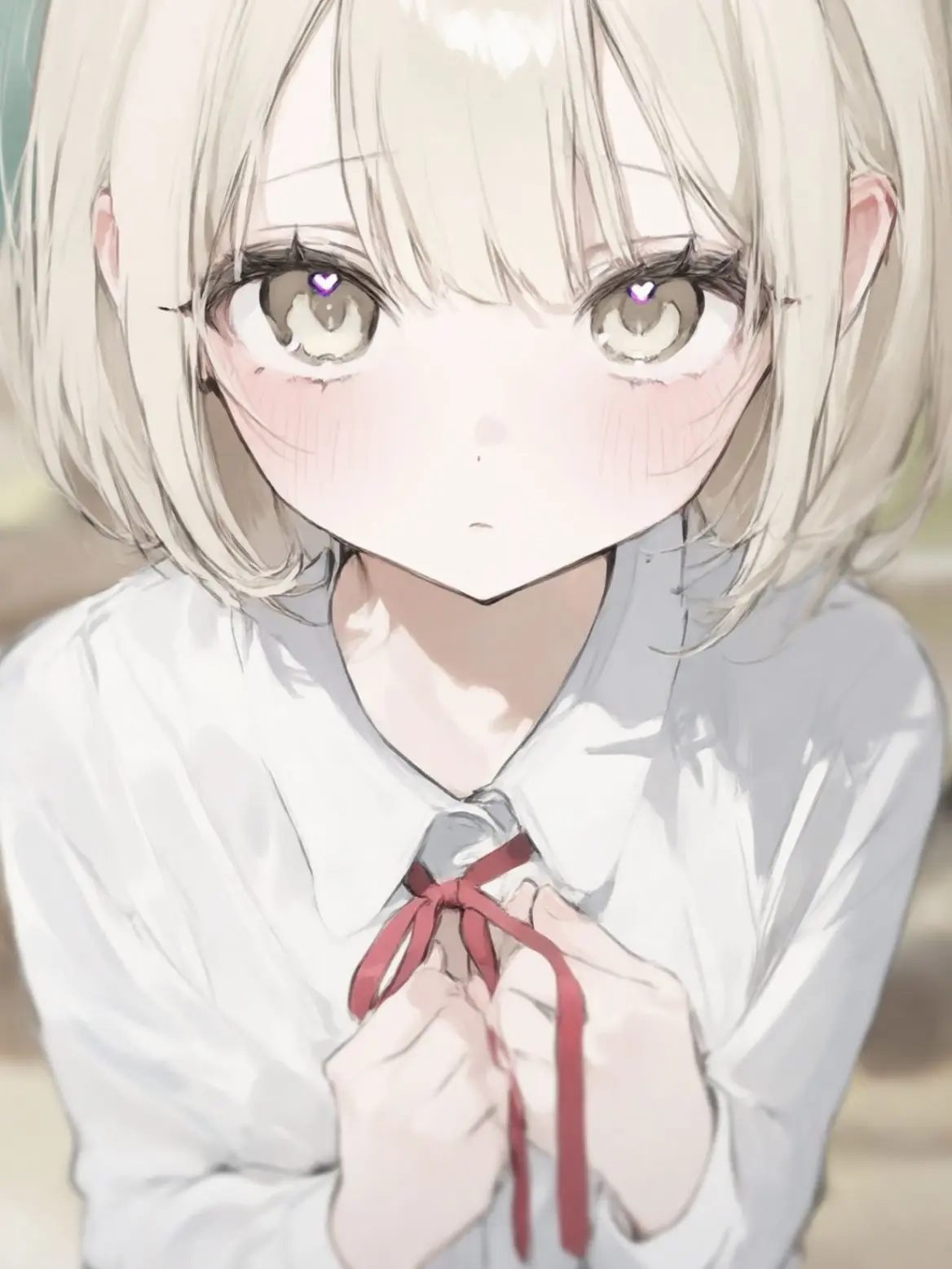 Heat_abnormal_의 잡아먹지 말아 주세요!