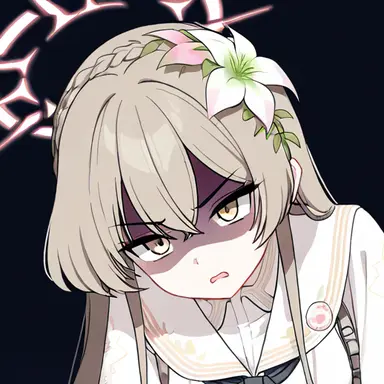 Profile image of ナギサ